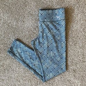 Victoria’s Secret PINK Yoga Capri